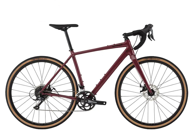 Cannondale Topstone 4 - Bicicletta disponibile per noleggio
